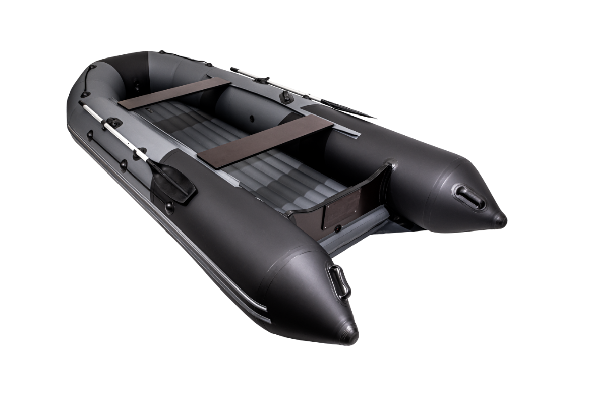 Лодка Таймень NX 4000 НДНД PRO в Чите