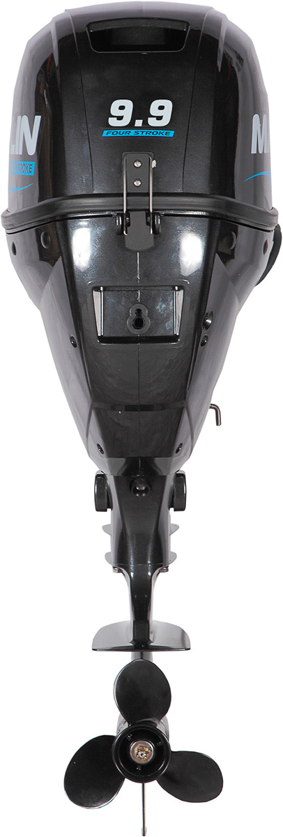 Лодочный мотор MARLIN MF 9.9 AMHL в Чите