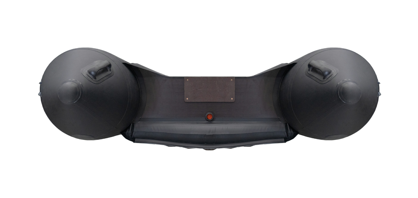 Лодка Таймень RX 3700 НДНД в Чите