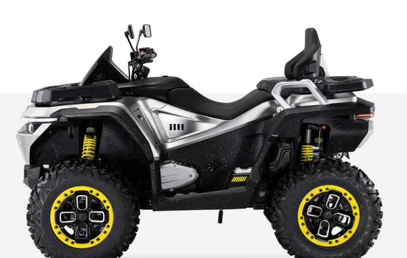 Квадроцикл BENDA REDSTONE 1000 R2 в Чите