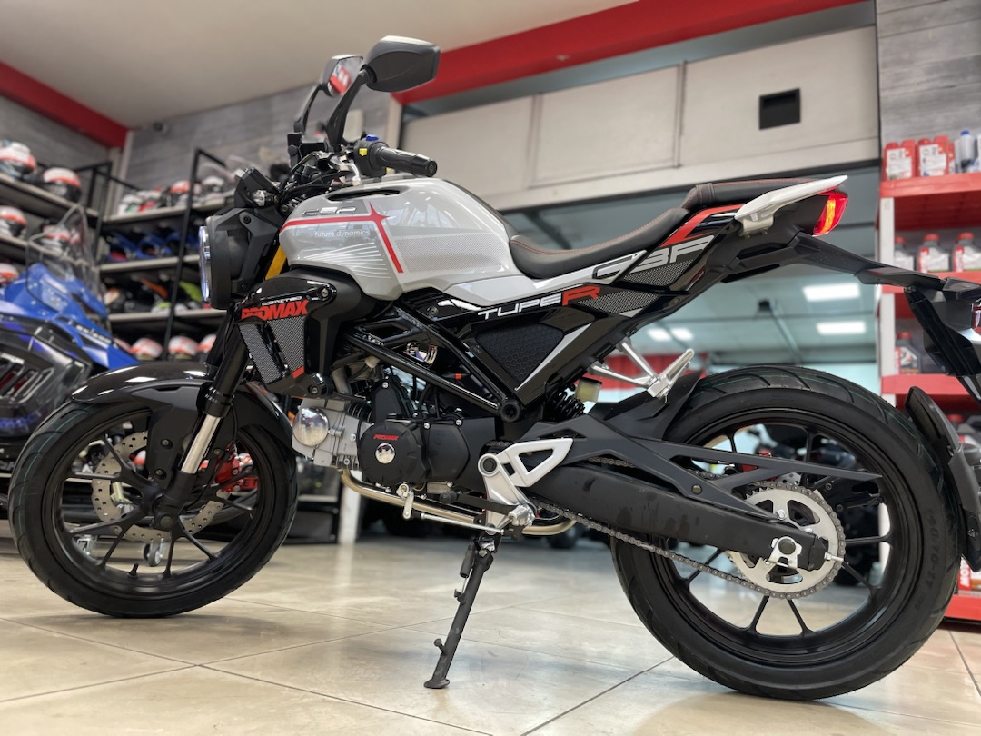 Мопед PROMAX CB150R (49) в Чите