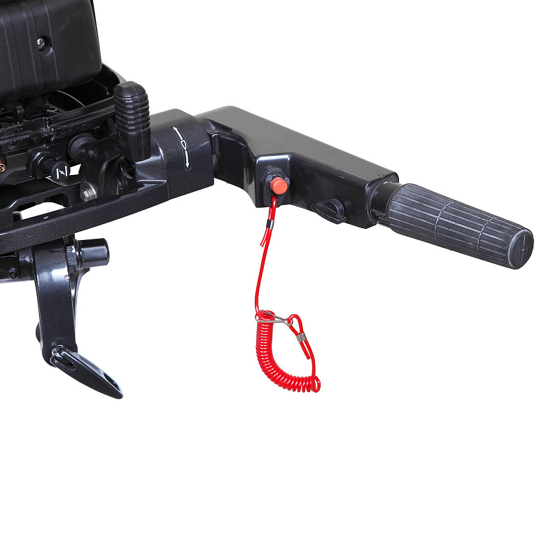 Лодочный мотор MARLIN MP 40 AMHL в Чите