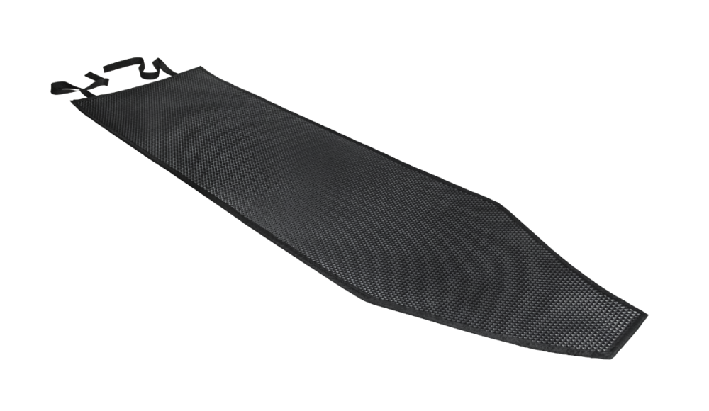 Коврик EVA Proff АКВА 3400 НДНД в Чите