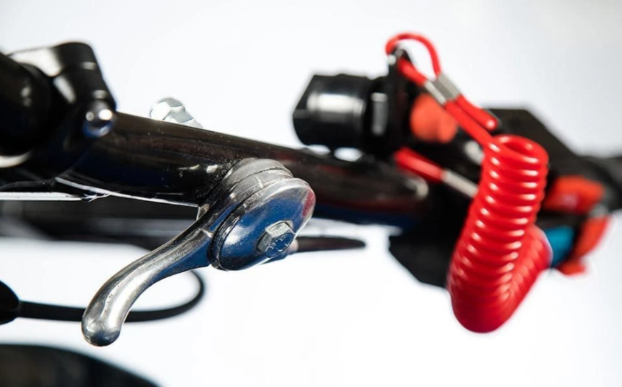 Мотобуксировщик МУЖИК М500 ЛОНГ 20 л.с. в Чите