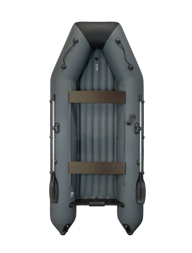 Лодка Барс 3400 НДНД в Чите