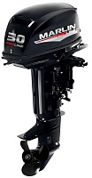 Лодочный мотор MARLIN PROLINE MP 30 AMHS в Чите