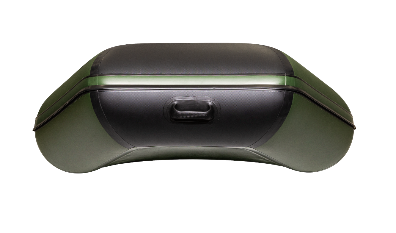 Лодка АКВА 2900 в Чите