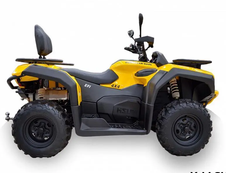Квадроцикл HISUN GUARDIAN 400L /LONG в Чите