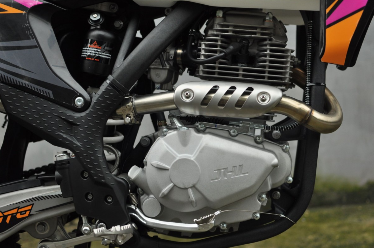 Мотоцикл JHLMOTO JHL LX3 PR300 (175FMN) в Чите