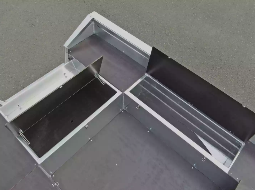 Алюминиевая лодка  Неман-420 в Чите