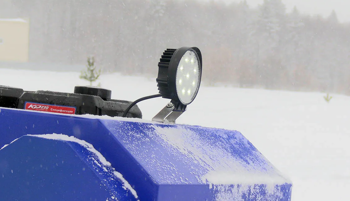 МОТОБУКСИРОВЩИК КОМПАКТНЫЙ ЛИДЕР-СИГМА-1S, 8,0+ Л.С. С МОДУЛЕМ "ТЯГАЧ" ВАРИАТОР TAV2-40 в Чите