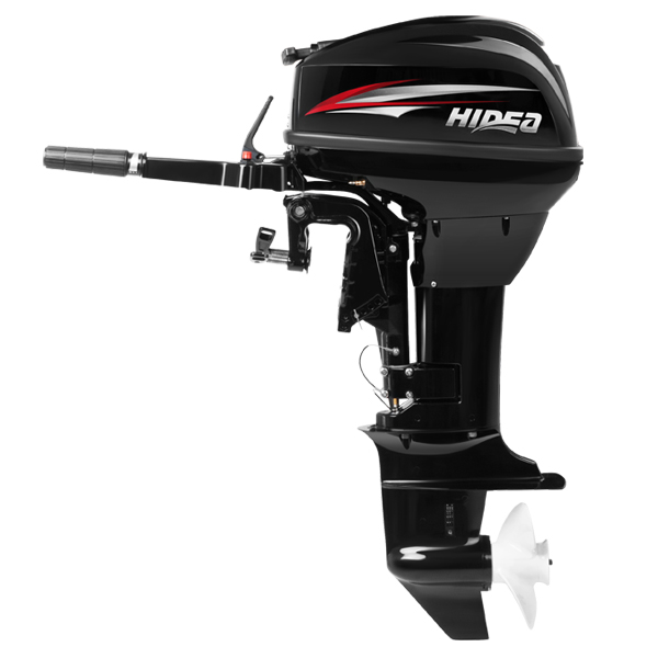 Лодочный мотор HIDEA HD9.9FHS в Чите