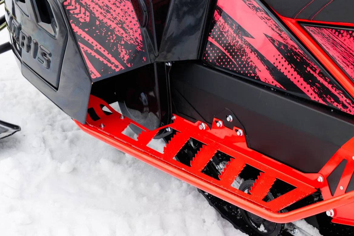 Снегоход IRBIS TUNGUS 400 25/26 в Чите