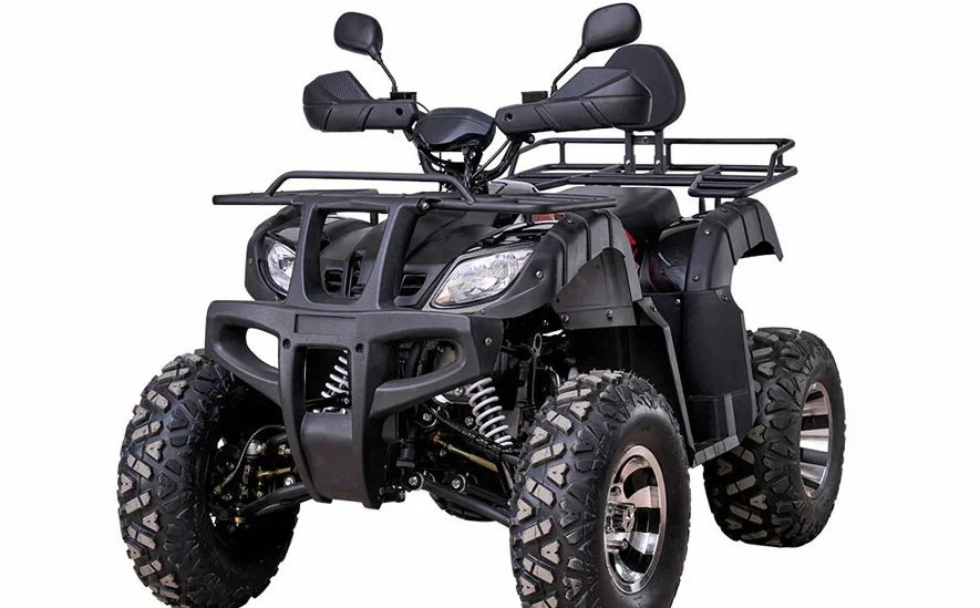 Квадроцикл YACOTA SELA 200 PRO в Чите