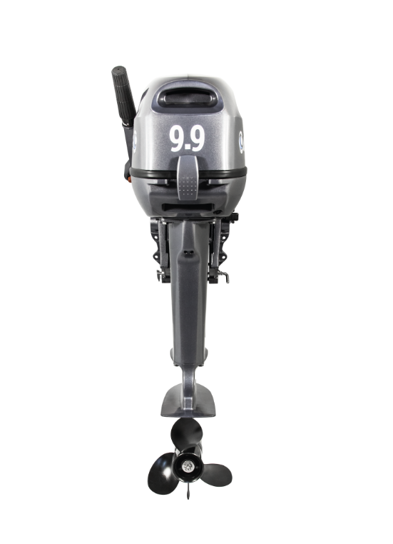 Лодочный мотор APACHE T9.9(15) BS в Чите