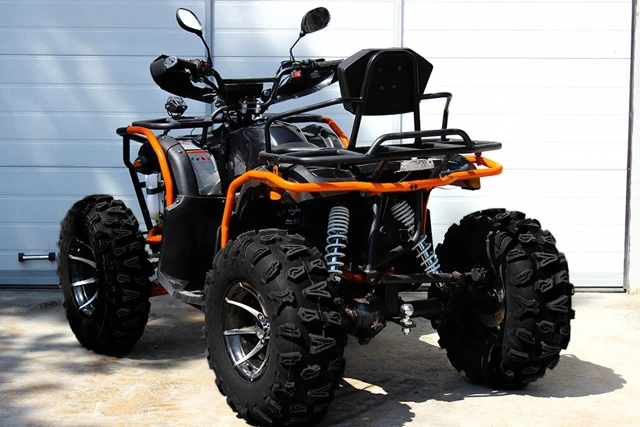 Квадроцикл PROMAX 300 4X4 ALL ROAD в Чите