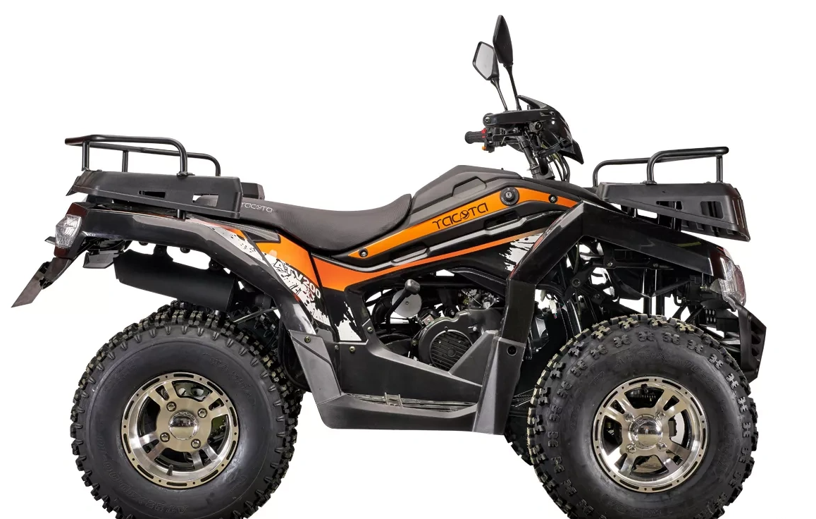 Квадроцикл YACOTA CABO 200LD в Чите