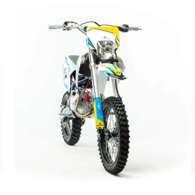 Питбайк MOTOLAND (МОТОЛЕНД) NX125 в Чите