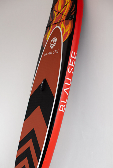 НАДУВНОЙ SUP-BOARD BURNFIRE 10,6 в Чите
