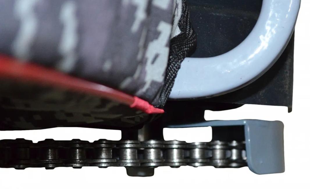 Мотобуксировщик "Богатырь" 15E в Чите