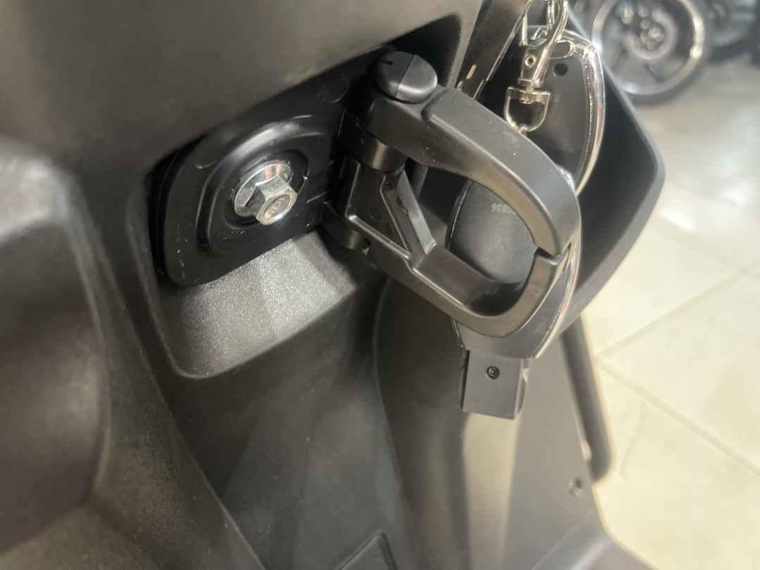 Скутер PROMAX STALKER ARMY 240(49) в Чите