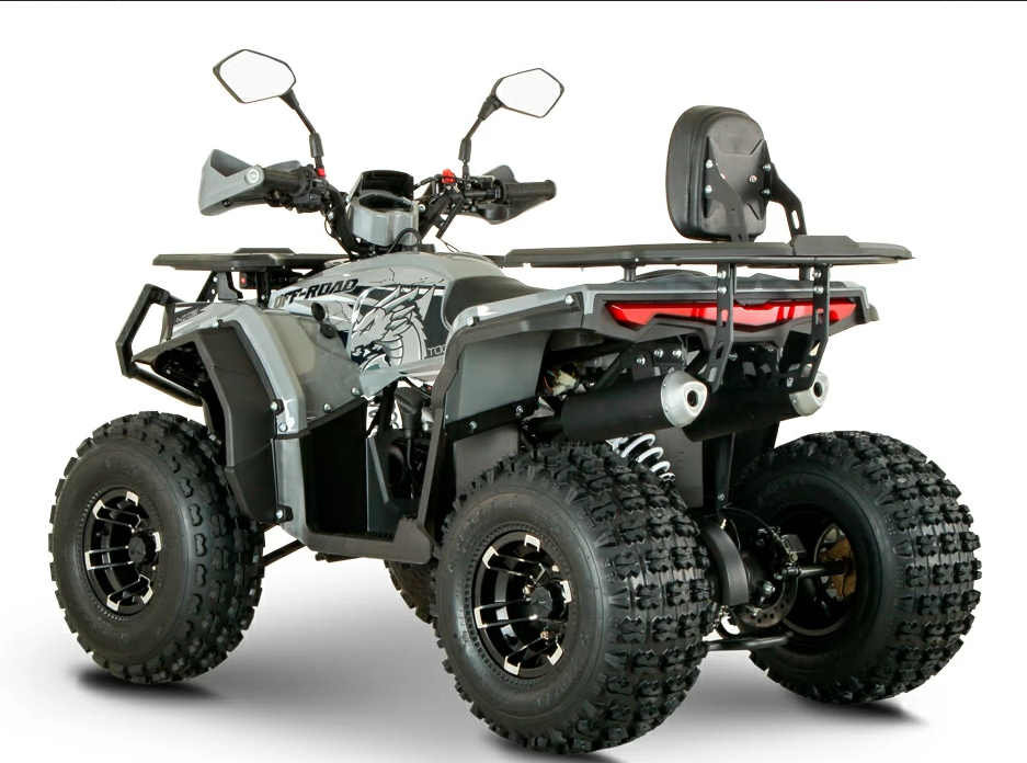 Квадроцикл YACOTA DRAGON LUX LD 150 PRO-SPORT в Чите