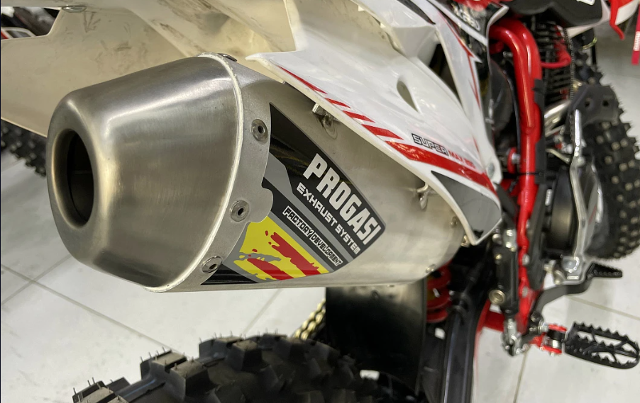 Мотоцикл Progasi SUPER MAX 250 PRO SPORT в Чите