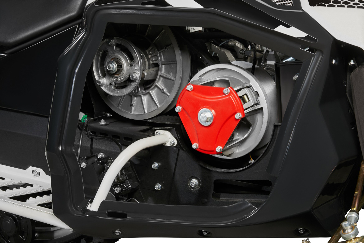 Снегоход IRBIS TUNGUS 500L 25/26 в Чите