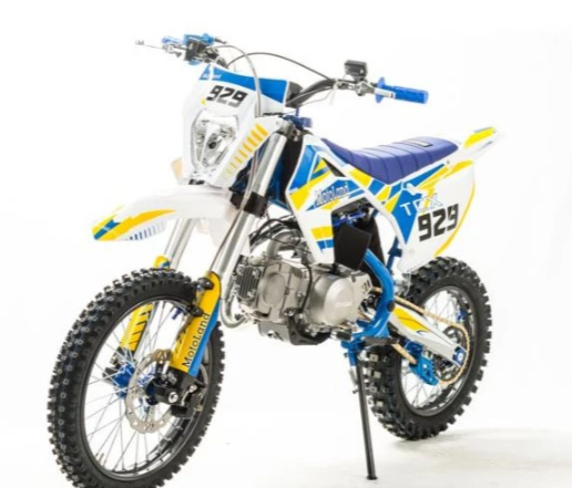 Питбайк MOTOLAND (МОТОЛЕНД) Кросс TCX125 в Чите