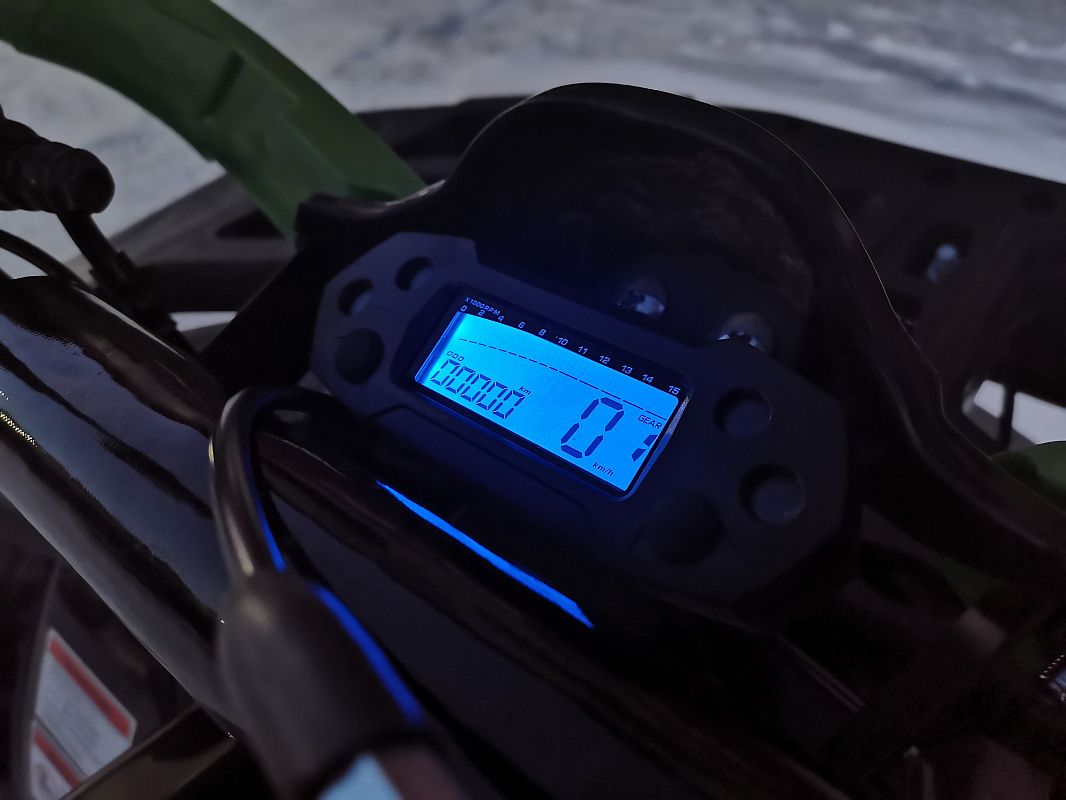 Квадроцикл PROMAX WILD 175 LUX в Чите