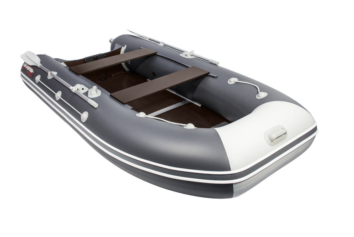 Лодка Таймень LX 3400 СК в Чите