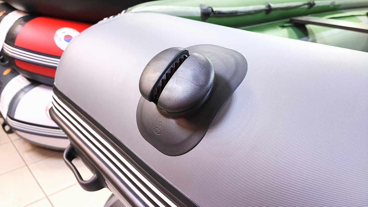 Лодка MISHIMO FAMILY PRO 350 в Чите