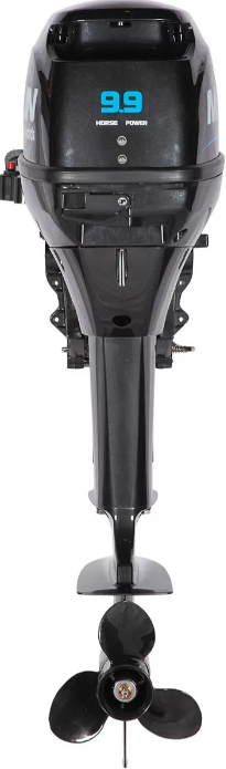 Лодочный мотор MARLIN MP 9.9 AMHL в Чите