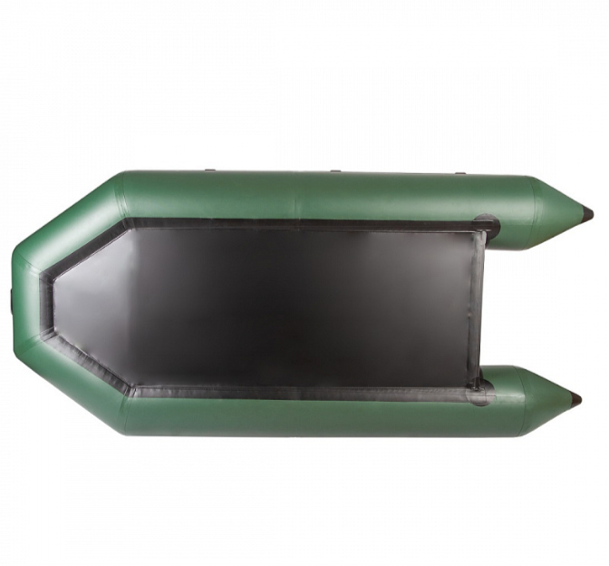 ЛОДКА НАДУВНАЯ YUKONA 280 TL (БЕЗ ПАЙОЛА) в Чите