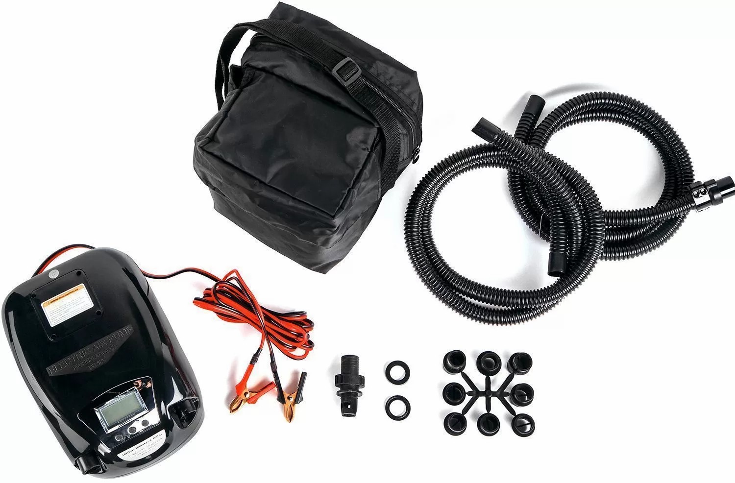 ЭЛЕКТРИЧЕСКИЙ НАСОС MARLIN GP-80 D в Чите