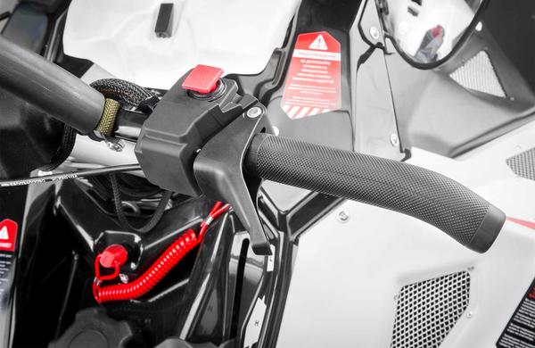 Снегоход STELS SA800R (L LUX WT) ВИТЯЗЬ 2.0 К01 Tech в Чите