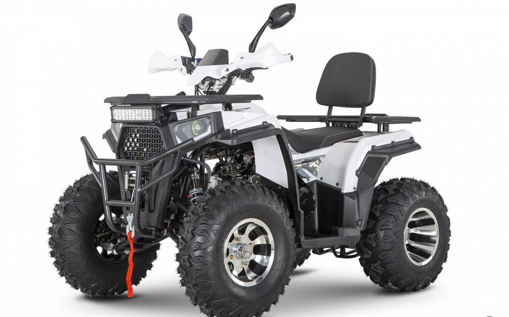 Квадроцикл YACOTA VIKING PRO 200 в Чите