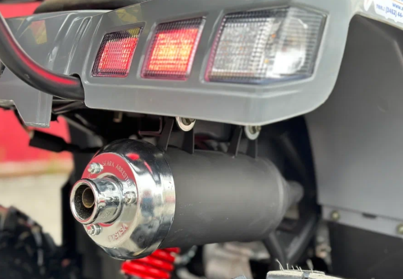 Квадроцикл GBM MAVERICK 300 NEW в Чите