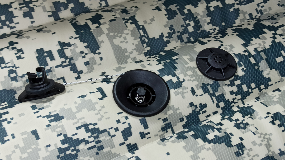 Лодка MISHIMO SPORT 370 в Чите