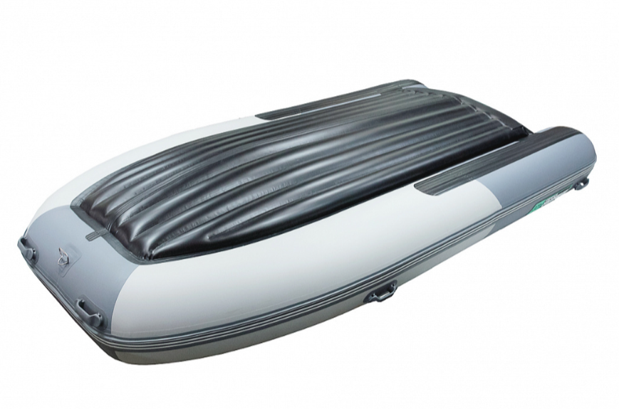 НАДУВНАЯ ЛОДКА GLADIATOR E330S в Чите