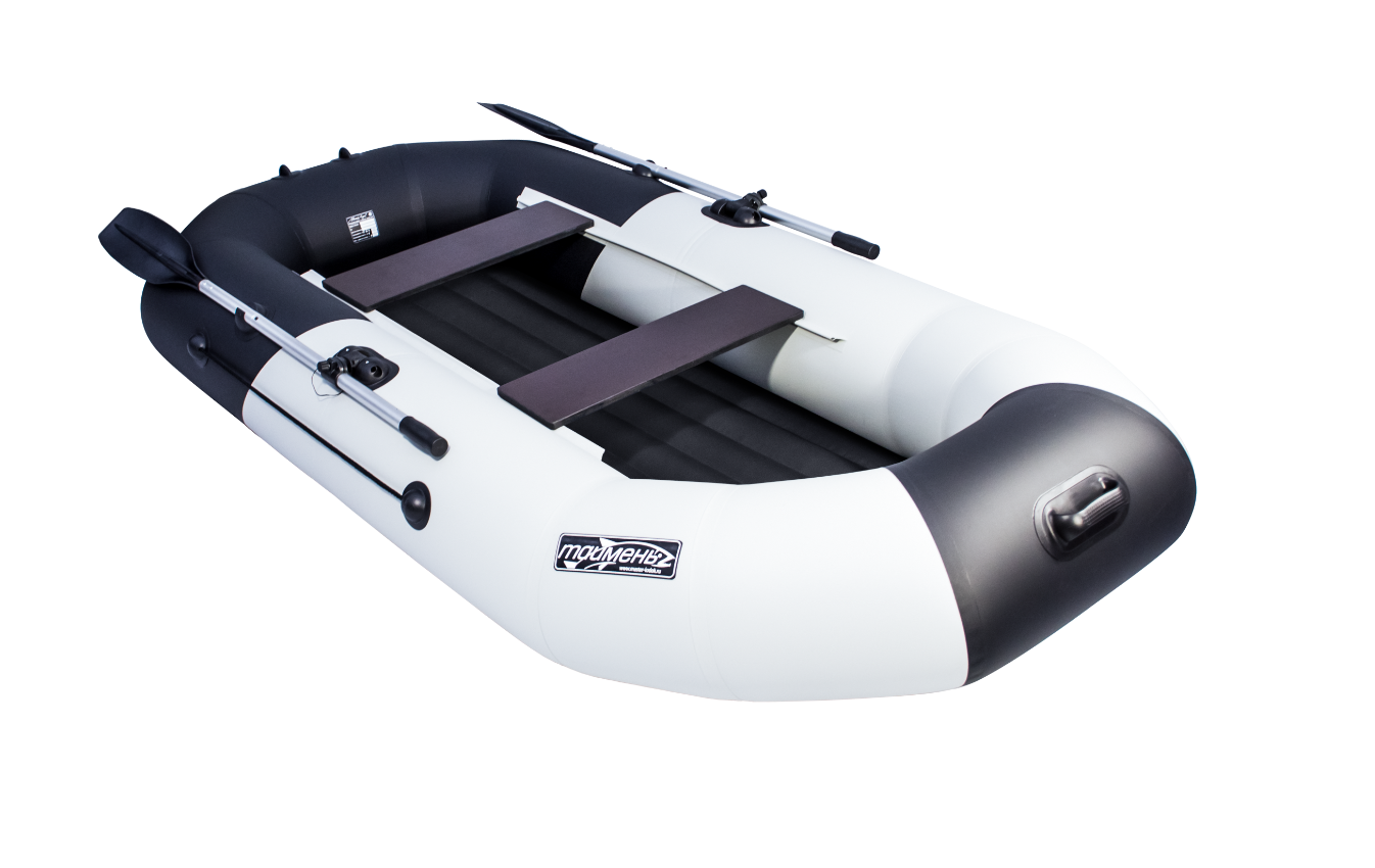 Лодка Таймень NX 270 НД в Чите