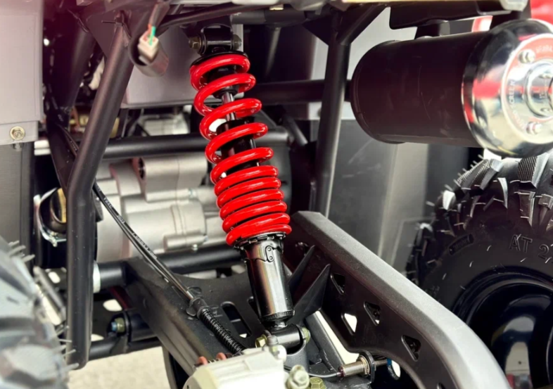 Квадроцикл GBM MAVERICK 300 NEW в Чите