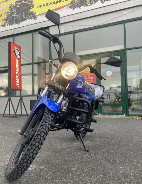 Мопед VENTO RIVA - II SX PRO в Чите