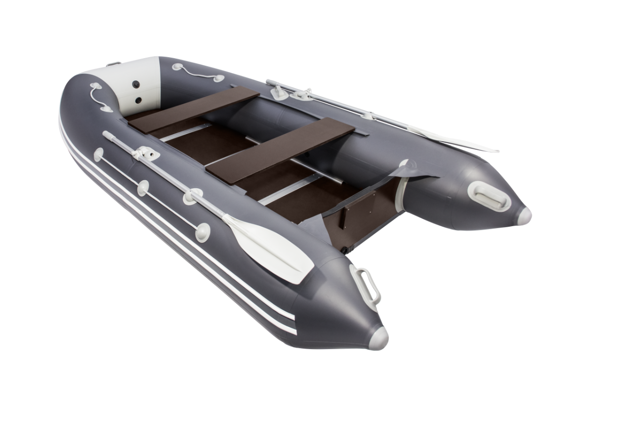 Лодка Таймень LX 3400 СК в Чите