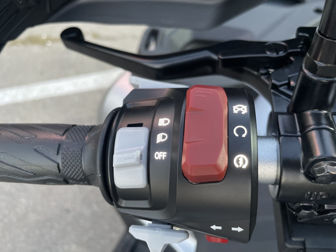 Квадроцикл BENDA Redstone 550 R2 в Чите