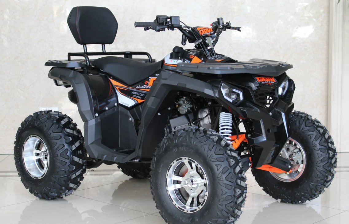 Квадроцикл GBM STORMRIDER 300 NEW PREMIUM в Чите