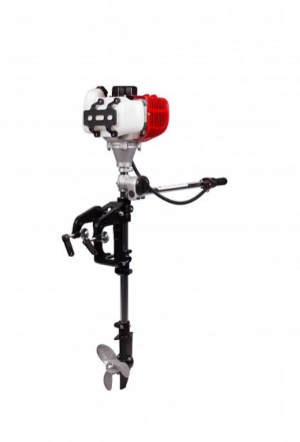 Подвесной лодочный мотор TOYAMA TA 2 в Чите