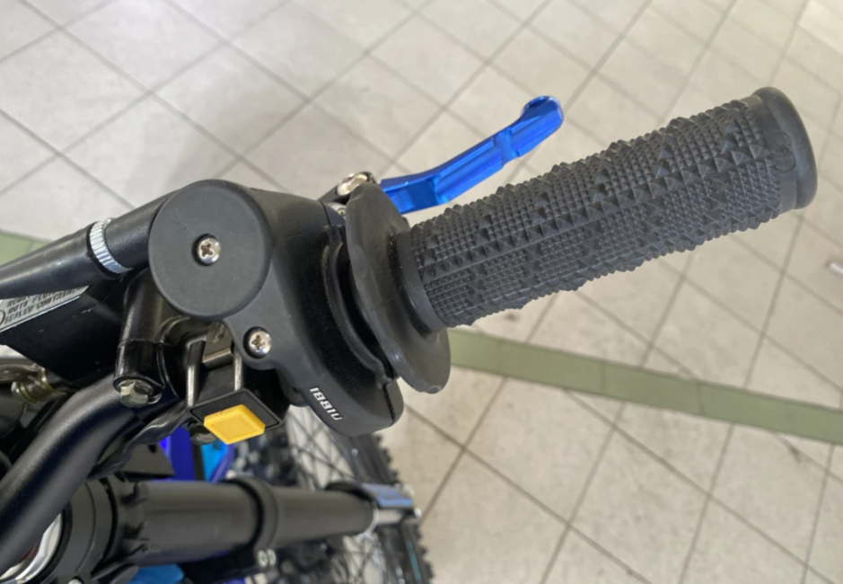 Кроссовый мотоцикл PROMAX DAIKON CB330 в Чите