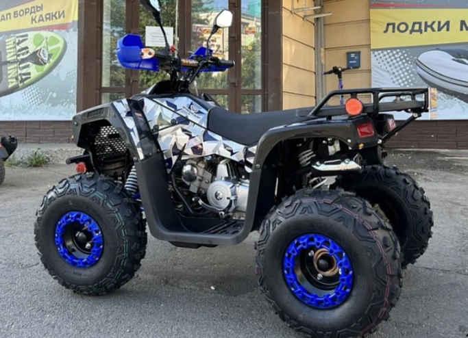 Квадроцикл PROMAX FOREST 180 в Чите