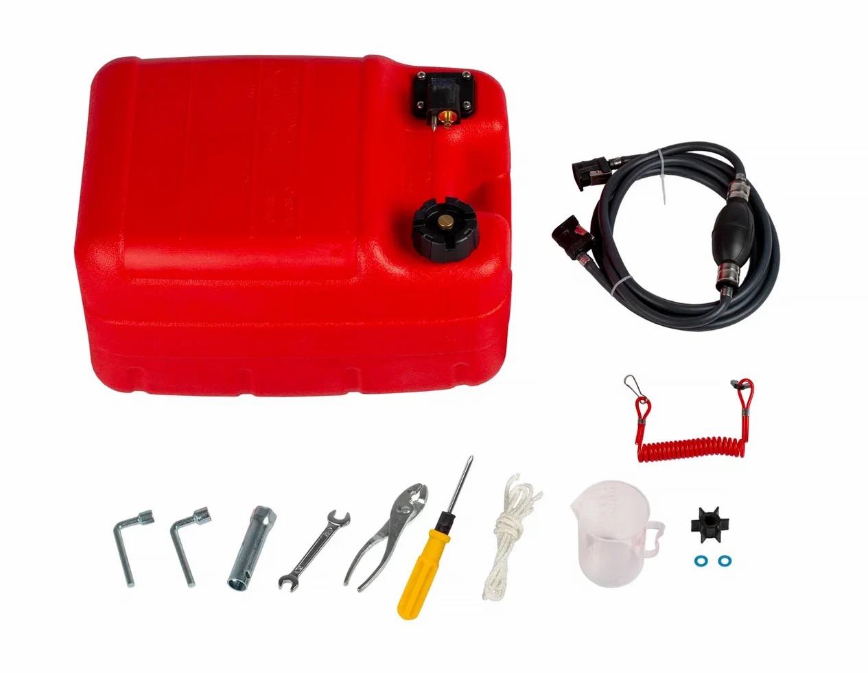 ЛОДОЧНЫЙ МОТОР GLADIATOR G9.9 PRO FHS в Чите